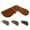 mutlifunction bushiness leather key holder