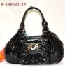 name brand designer handbag