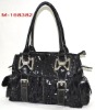 name brand designer handbag