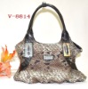 name brand fashion handbag