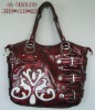 name brand handbag