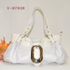 name brand lady handbag