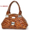 name brand new style handbag