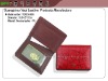 name card holder(cardholder, card slot)