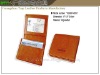 name card holder(credit card holder, pvc card holder)