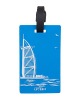 name luggage tags_MONOPOLY_travel tag