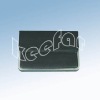 name of card holder