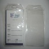 name plastic pvc card holder Model HF-119