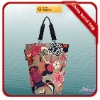 national design cotton bag