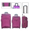 national patent trolley luggage case