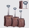 national patent trolley luggage case