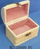 natural and eco-friendly materialpicnic box