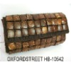 natural coconut handbag for fashion lady HB-10542