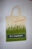 natural cotton bag