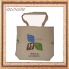 natural cotton grocery bag