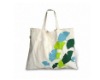 natural cotton shopping bag