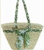 natural straw bags (NV-T009)