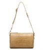 nature ladies genuine leather handbag