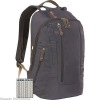 navy arch backpack