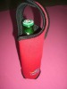 neopren wetsuit open cell  foam wine cooler bag