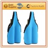 neoprene 2 bottle wine bag