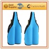 neoprene 2 bottle wine bag