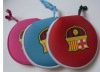 neoprene 24 pcs CD cases