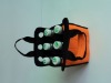 neoprene 6pack water bottle holder