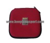 neoprene CD bag