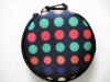 neoprene CD bag