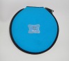 neoprene CD bag