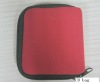 neoprene CD case