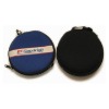 neoprene CD case