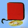 neoprene CD pouch