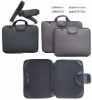 neoprene Computer bag,easy quick opening laptop bag,zipper around laptop case