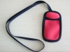 neoprene MP3/MP4 pouch