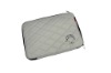 neoprene PU leather laptop bag, laptop sleeve