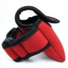 neoprene arm phone pouch