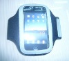 neoprene armband for iphone 4g