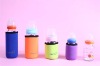 neoprene baby bottle cooler&wine bottle cooler