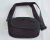 neoprene bag with shoulder strap