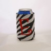 neoprene beer bottle cooler