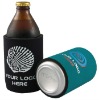 neoprene beer can cooler without bottom