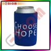 neoprene beer can holder CC-12086