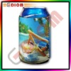 neoprene beer sleeve CC-12084