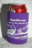 neoprene beverage cooler koozie holder 048