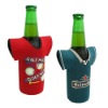 neoprene bottle cooler