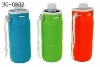 neoprene bottle cooler