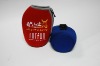 neoprene bottle cooler bag