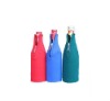 neoprene bottle cover for beer